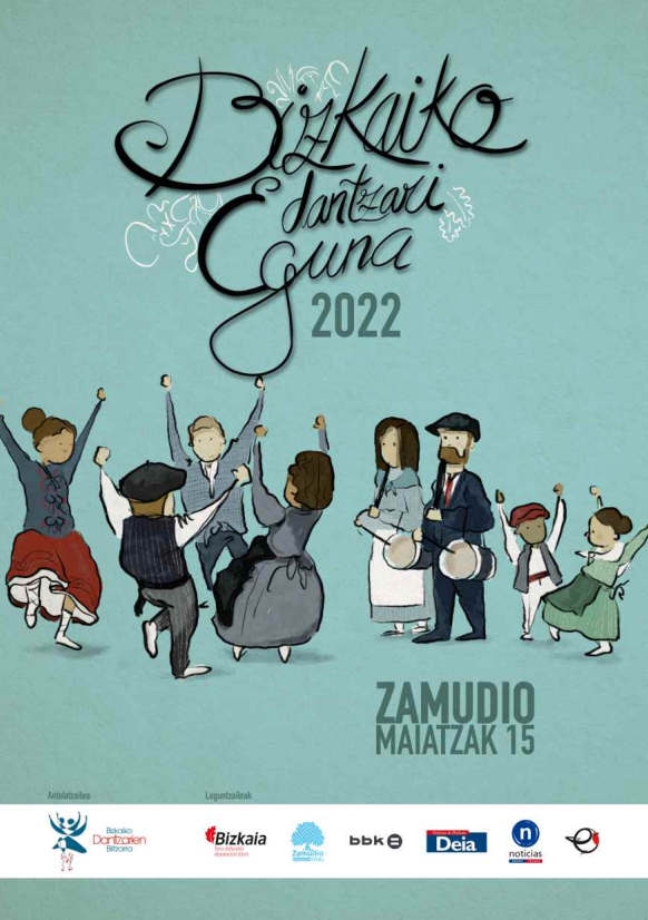 2022 Zamudio 2022 Zamudio