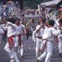  LANESTOSAKO “Danza de Varas”
