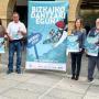 3.500 dantzaris de Bizkaia se reúnen este domingo en Amorebieta